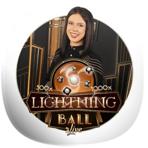 Lightning Ball