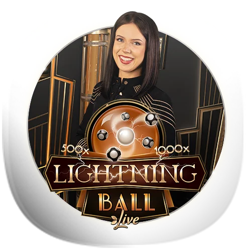 Lightning Ball