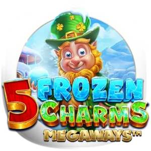 5 Frozen Charms Megaways