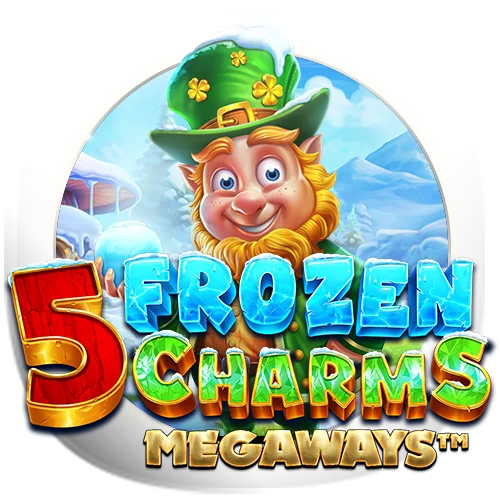 5 Frozen Charms Megaways