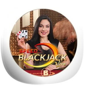 Speed Blackjack B