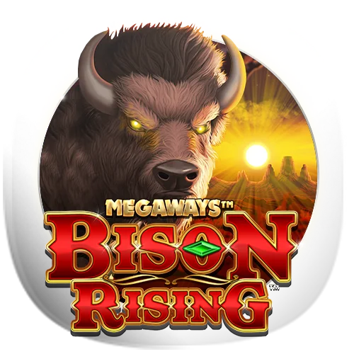 Bison Rising Megaways