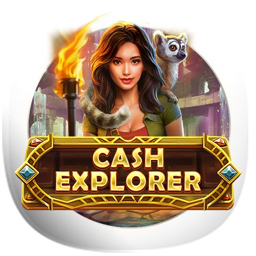 Cash Explorer