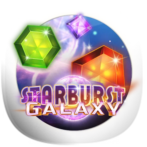 Starburst Galaxy