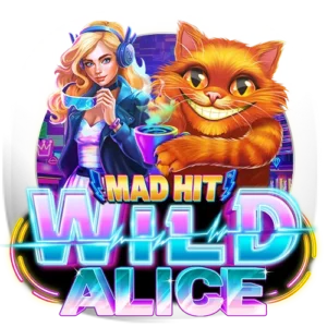 Mad Hit Wild Alice