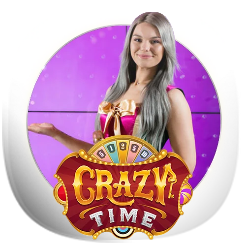 Crazy Time A