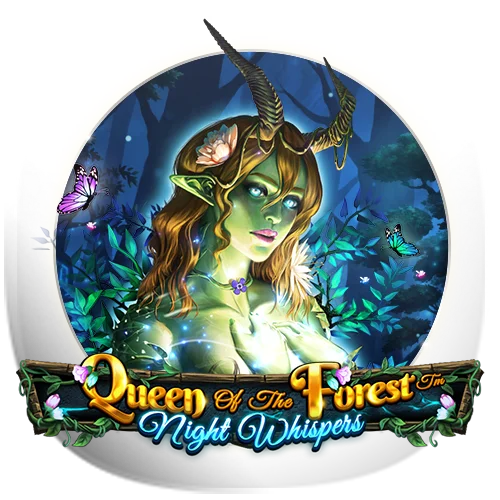 Queen of the Forest – Night Whispers
