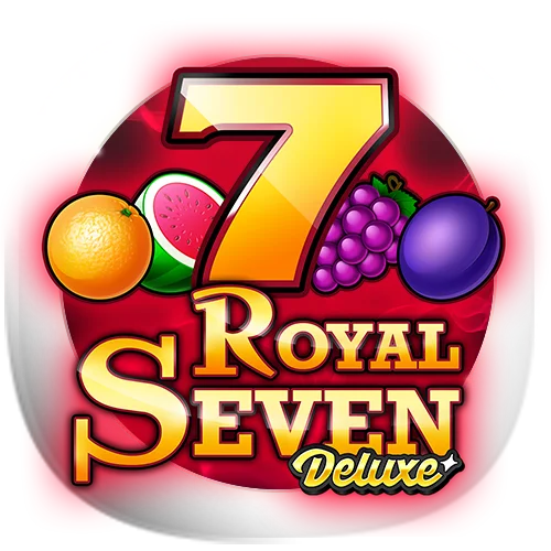 Royal Seven Deluxe
