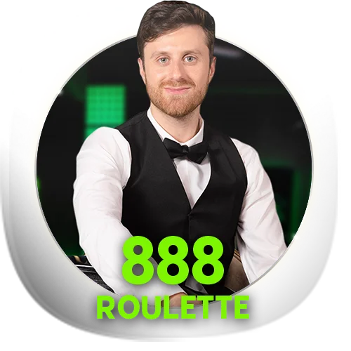 888 Roulette