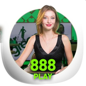 888 PLAY