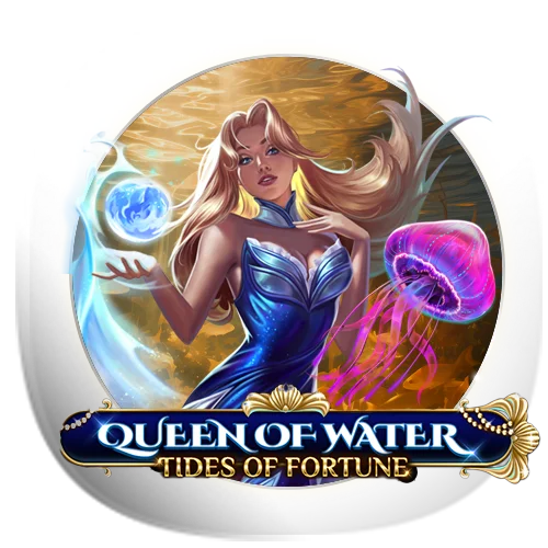 Queen of Water – Tides of Fortunes
