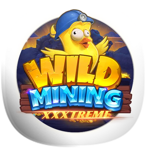Wild Mining XXXtreme