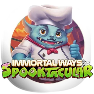 Immortal Ways Spooktacular