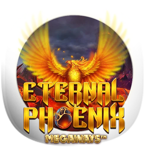 Eternal Phoenix Megaways