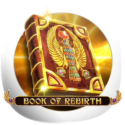 Book of Rebirth
