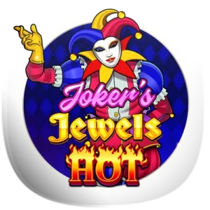 Joker’s Jewels Hot