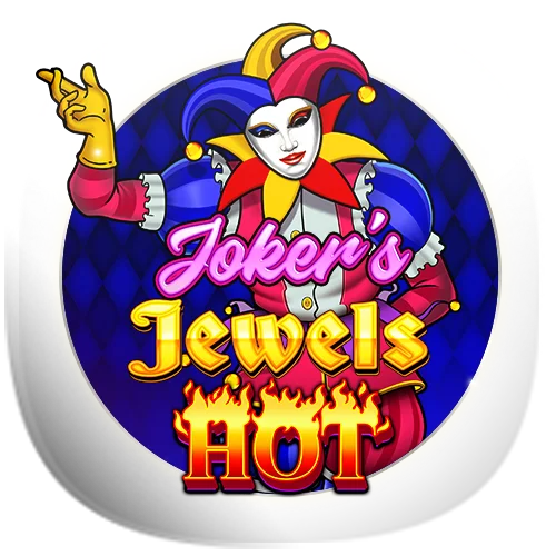 Joker’s Jewels Hot