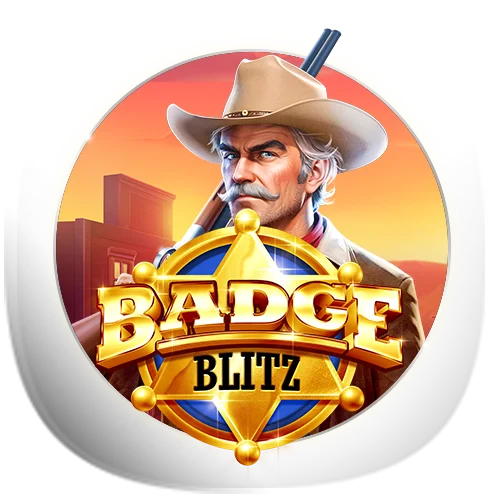 Badge Blitz