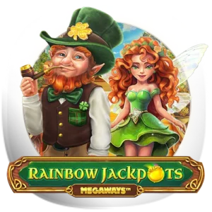 Rainbow Jackpots Megaways
