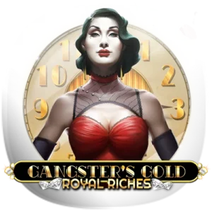 Gangsters Gold – Royal Riches