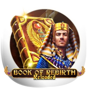 Book of Rebirth Reloaded
