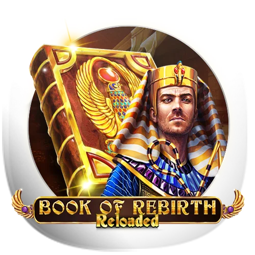Book of Rebirth Reloaded