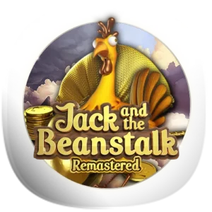 Jack and the beanstalk Remastered