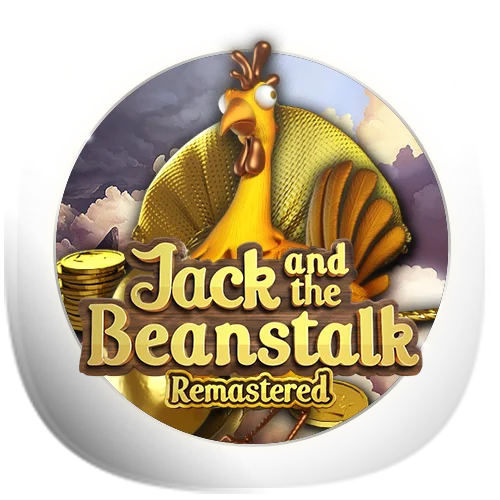 Jack and the beanstalk Remastered