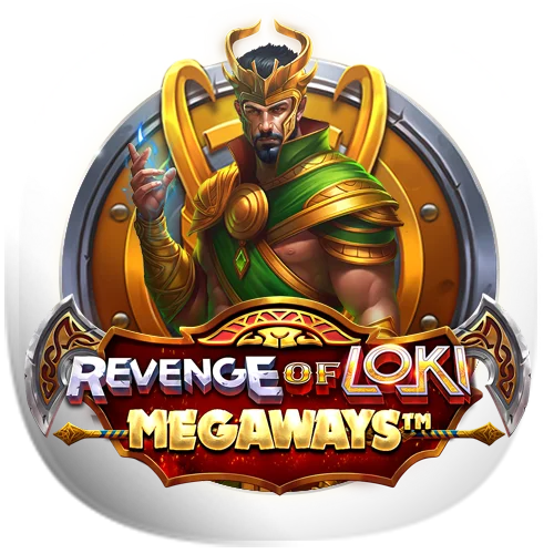 Revenge of Loki Megaways