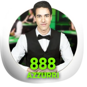 888 Azzurri