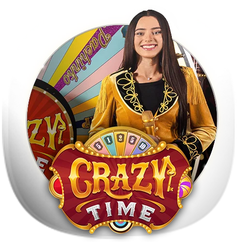 Crazy Time
