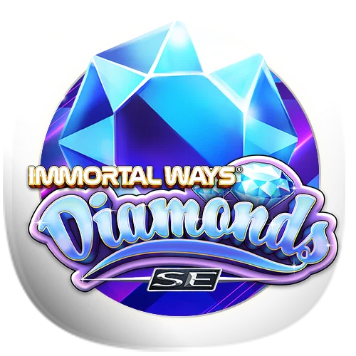 Immortal Ways Diamonds SE