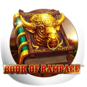 Book Of Rampage