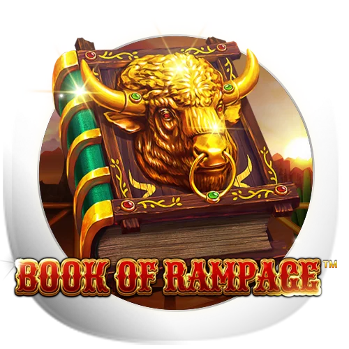 Book Of Rampage