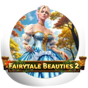 Fairytale Beauties 2