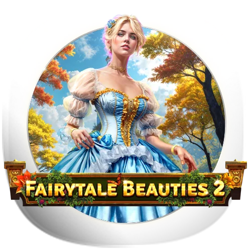 Fairytale Beauties 2