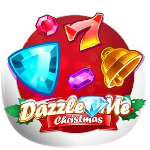 Dazzle Me Christmas