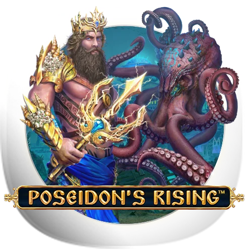 Poseidon’s Rising