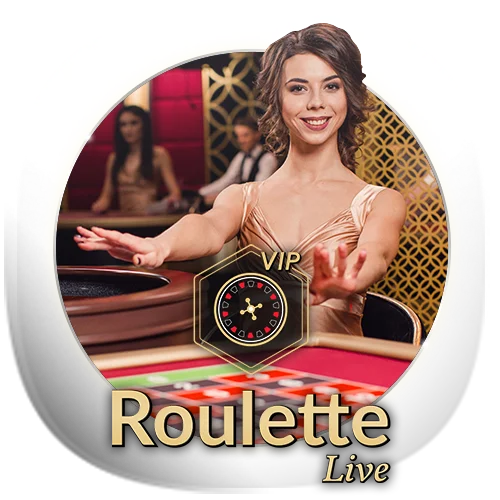 VIP Roulette