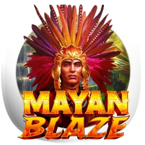 Mayan Blaze