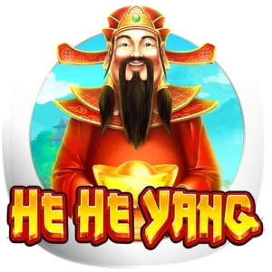 He He Yang