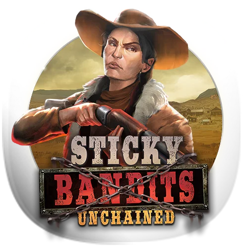 Sticky Bandits Unchained