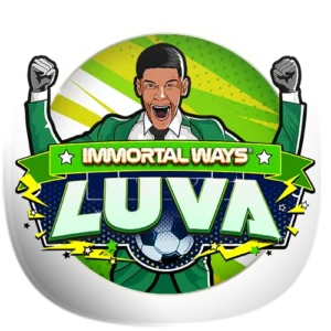 Immortal Ways Luva