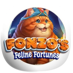Fonzo’s Feline Fortunes