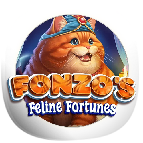 Fonzo’s Feline Fortunes