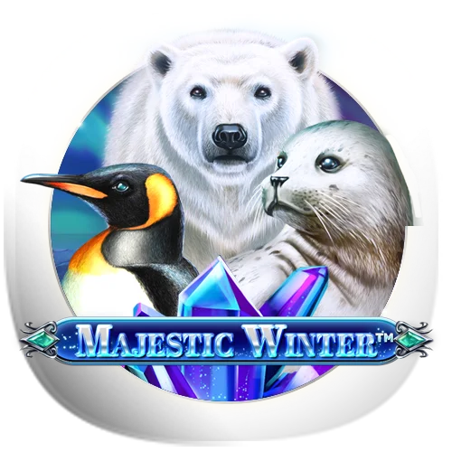 Majestic Winter