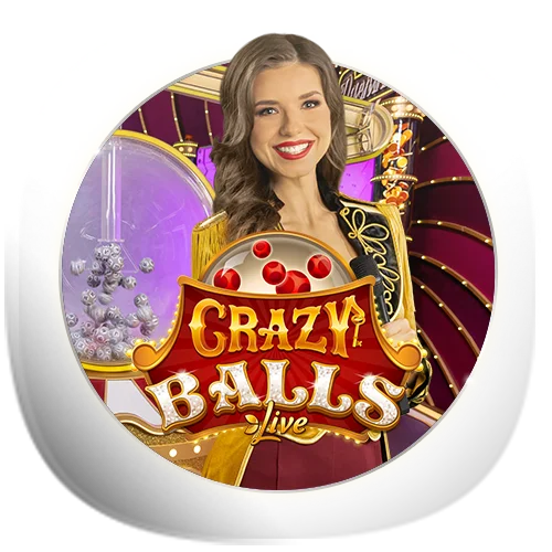 Crazy Balls