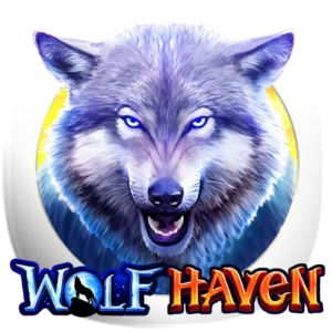 Wolf Haven