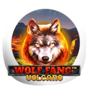 Wolf Fang – Volcano