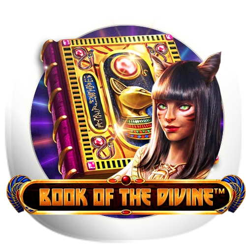 Book of the Divine